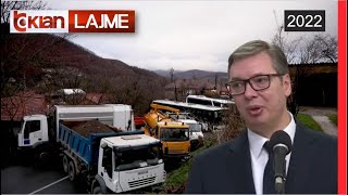 Tv Klan - Vuçiç: Të enjten do kërkojmë kthimin e trupave serbe në Kosovë | Lajme - News