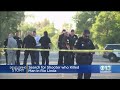 Search For Shooter Who Killed Man In Rio Linda