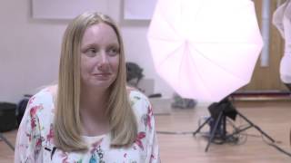 Dance Mums with Jennifer Ellison: Carol