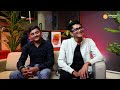 સેવા માટે આજીવન સમર્પણ ft. aniket ahir u0026 abhay ahir samvaad with manish ahir