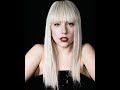 Lady Gaga - the Cure (BLVCK CEILING RMX)