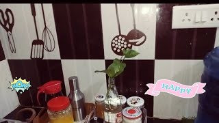 Indian Kitchen Makeover Ideas|  अपने किचेन को दीजिए नया look