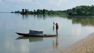 মনসাই - একটা নদীর নাম। উত্তরবঙ্গের গ্রাম বাংলা।