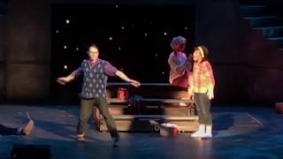 "Mooning" from Grease - Scott Duell and Kathleen Cameron