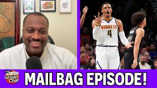 Mailbag: Ingram Extension, Russ for MIP, All-NBA in 2030, and Much More | Group Chat