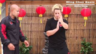 Wing Chun Mini Course Lesson 6