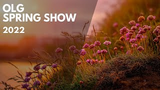 OLG Spring Show 2022