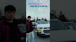 CAPTIVA NASIYA SAVDOGA ENG ARZONI  #automobile #top #rec