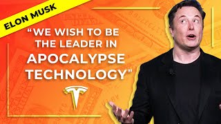 Elon Musk Discusses Tesla Cybertruck, Giga Texas, Quality Issues + Giga Berlin/Shanghai Updates