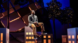 Primary Trust | Official Montage | On Stage Through November 3 | Goodman Theatre