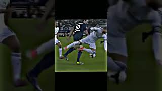 Ramos vs Zlatan 🥶🥶