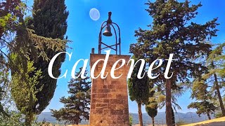 Cadenet