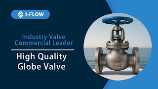 Precision Flow Control Globe Valve Overview