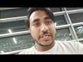 connecting flight layover time mai airport se bahar ja skte ya nhi flight how to exit from airport