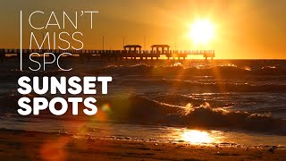 Is this Florida's Best Place to watch the sunset?