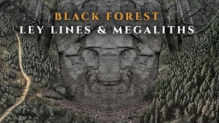 Black Forest Ley Lines & Megaliths: Under The Sign Of The Bull