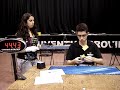 4x4x4 official solve 1 02.55