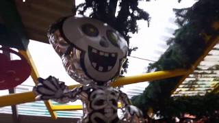 ハロウィンフェスタ in ミハマ～1 美浜アメリカンビレッジ 北谷町 沖縄県 Halloween Festa Mihama Chatan Okinawa(20191031)