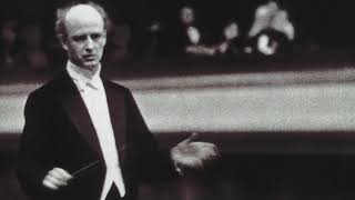 Willhelm Furtwängler: 1886–1954; BBC Radio Documentary (1964)