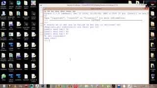 Tutorial Python le basi lezione 9