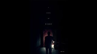 ΕΡΧΕΤΑΙ ΤΗ ΝΥΧΤΑ (IT COMES AT NIGHT) - TRAILER (GREEK SUBS)