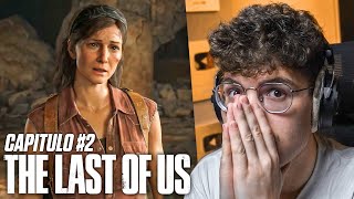ESTO SE ESTÁ PONIENDO INCREÍBLE  🤯 | The Last Of Us #2