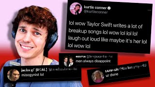 Very Really Good #131: Cancelled by Taylor Swift Fans