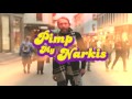 morten ramm – pimp my narkis