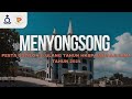 Menyongsong Pesta Gotilon & Ulang Tahun HKBP Batu Aji Lama Tahun 2024