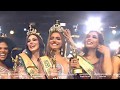 MISS GRAND INTERNATIONAL 2019 is Valentina Figuera Morales from VENEZUELA - Crowning Moment