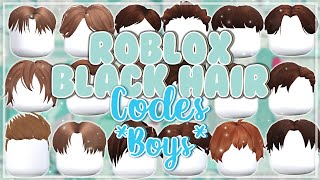 Roblox Girl Hair Codes