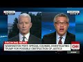 toobin on trump investigation i told you so