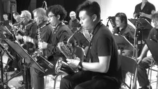 Open Day Highlights Saturday Night Jazz Orchestra Part 2 - PLKCTSLPS Campus TV 2013-14 保良局陳守仁小學