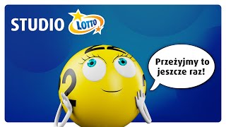 Losowania gier LOTTO 29.12.2024 godz. 22:00