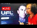 [LIVE] UFL open beta indonesian represent!