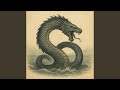 World Serpent Jörmungandr