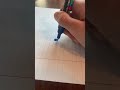 activating a posca marker satisfying