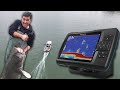 Upotreba sonara - Nautički FishFinder Garmin Striker + 7sv