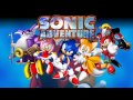 music sonic adventure tornado scramble