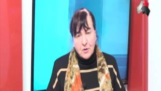 ,,დიალოგი" ნატო ხუციშვილთან ერთად 21.03.2016