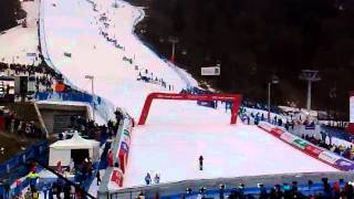 Jean-Baptiste GRANGE @ FIS Alpine Ski-WM GAP 2011