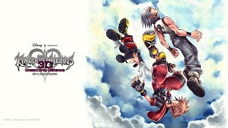 【KH 3D配信】３に繋がる物語！完全初見でやってくよ！ストーリーの流れを知りたい人は概要欄のURL飛んでみて！※詳細読んでね【キングダムハーツ/実況プレイ/あしん】