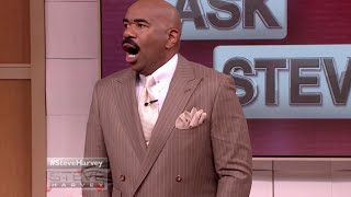 Ask Steve: Date His Brother!