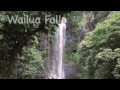 Wailua Falls Virtual Maui Guide