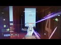 wolftone draw with harmony is the best pvp bow in destiny 2