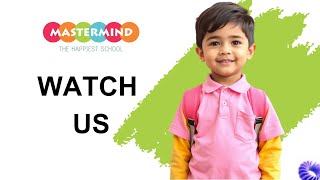 Mastermind School Tour Campus : The Best Play School In Indore