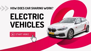 FLEX Carsharing | Electric vehicles
