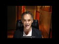 jack of a trades and master of none jordan peterson