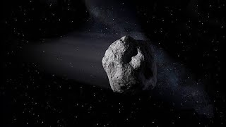 A 'potentially hazardous' monster asteroid will fly close to Earth