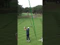 Viktor Hovland's PERFECT drive! 🚀